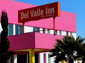 Hotel Del Valle Inn